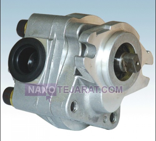 gear pump